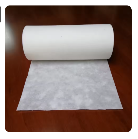 Embroidery Stabilizer Backing - แผ่นรองปักผ้าฝ้ายน้ำหนักปานกลาง 1.8 ออนซ์ แบบฉีกได้ ขนาด 12'x