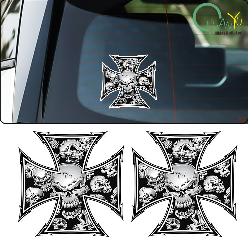 Embroidery Digitizing Software - เสื้อแจ็กเก็ตปักลายหัวกะโหลกสีขาวสีดำขนาดใหญ่งานประดิษฐ์กระเป๋าเป้สะพายหลังหมวกหนังสือยีนส์เสื้อยืดตกแต่งตราสติกเกอร์ผ้า