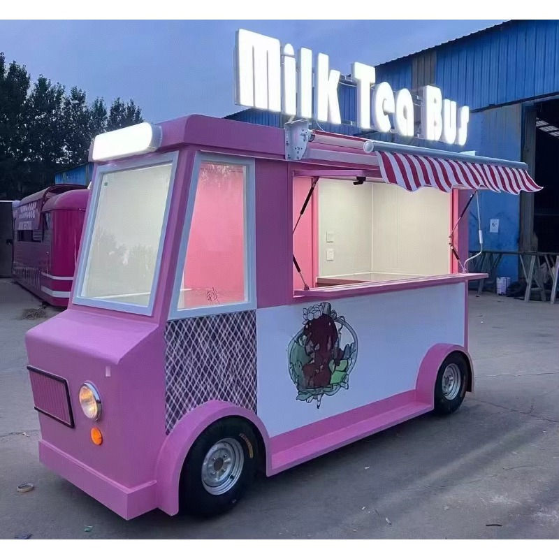Commercial Wrap Printing - สติ๊กเกอร์ติดรถบรรทุก รถพ่วง รถตู้ ร้านอาหาร โฆษณา ฟิล์มพิมพ์ลายกราฟิก