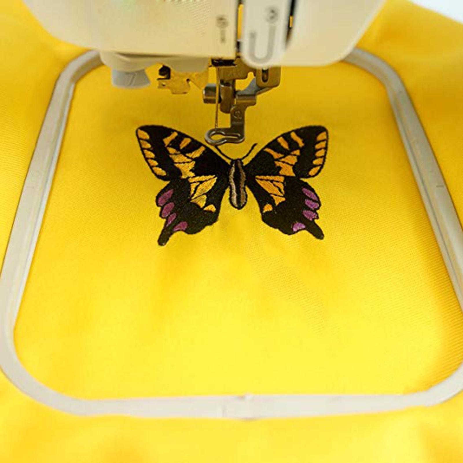 Embroidery Stabilizer Backing - กระดาษรองปักผ้า กระดาษสำหรับงานปัก งานฝีมือ งานศิลปะ