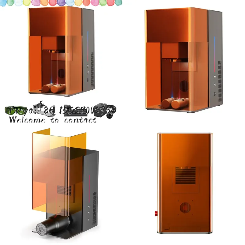 เครื่องพิมพ์โลโก้แบบมัลติฟังก์ - Hybrid Commercial Printing บทวิจารณ์และราคา