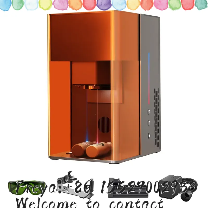 เครื่องพิมพ์โลโก้แบบมัลติฟังก์ - Hybrid Commercial Printing บทวิจารณ์และราคา