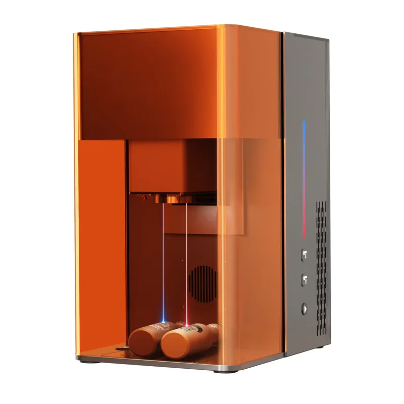 เครื่องพิมพ์โลโก้แบบมัลติฟังก์ - Hybrid Commercial Printing บทวิจารณ์และราคา