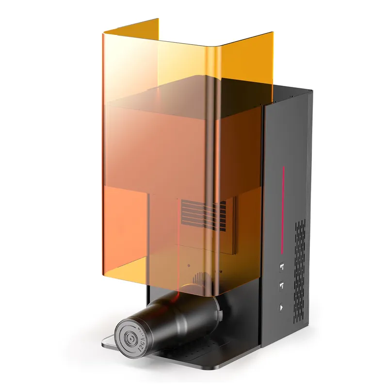 เครื่องพิมพ์โลโก้แบบมัลติฟังก์ - Hybrid Commercial Printing บทวิจารณ์และราคา