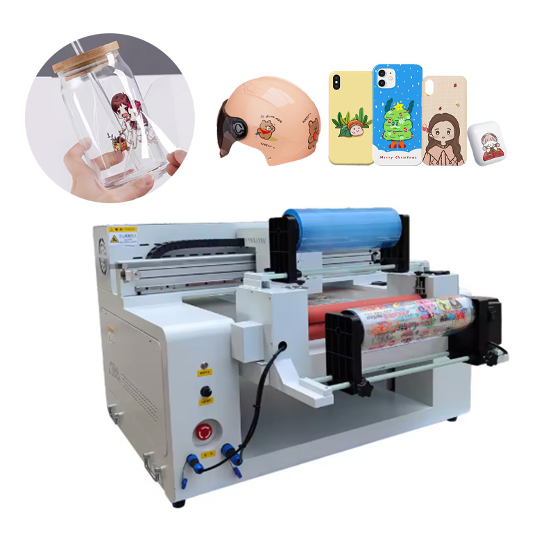 เครื่องพิมพ์ยูวีแบบแบนและแบบม้ - Commercial Wrap Printing บทวิจารณ์และราคา