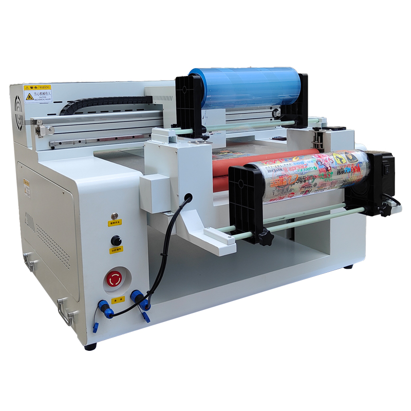 เครื่องพิมพ์ยูวีแบบแบนและแบบม้ - Commercial Wrap Printing บทวิจารณ์และราคา