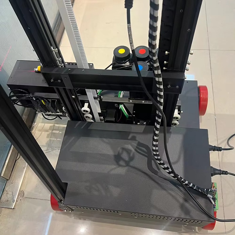 เครื่องพิมพ์ภาพจิตรกรรมฝาผนังแ - Commercial Wall Printing Machine บทวิจารณ์และราคา
