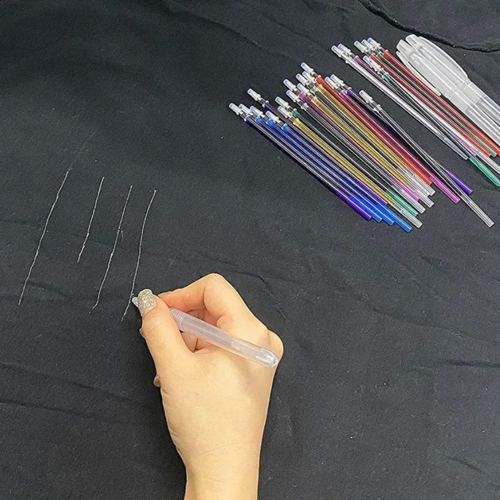 5-105Pcs อุณหภูมิหายไปผ้า MARK - Embroidery Digitizing Software บทวิจารณ์และราคา