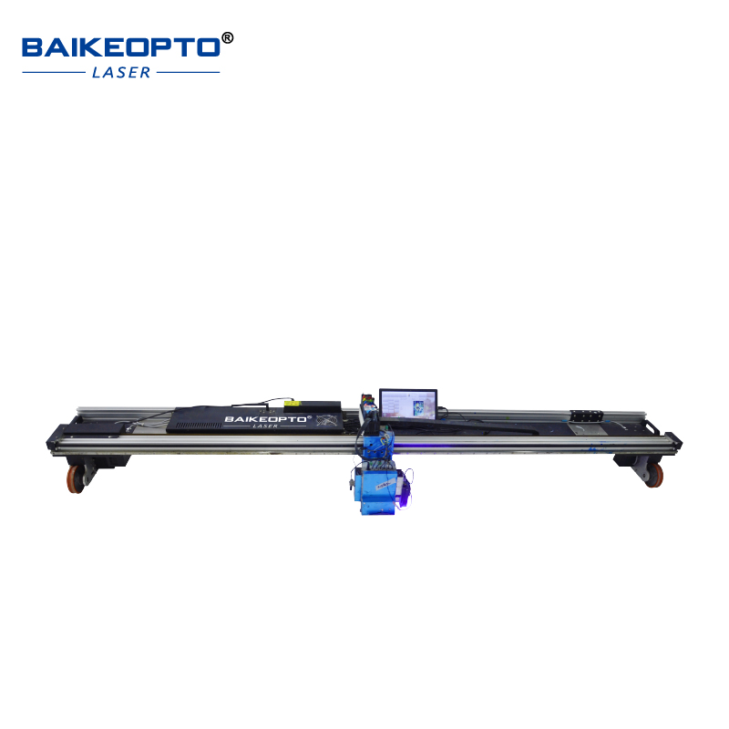 เครื่องพิมพ์ผนังและพื้น 3D อัต - Commercial Wall Printing Machine บทวิจารณ์และราคา