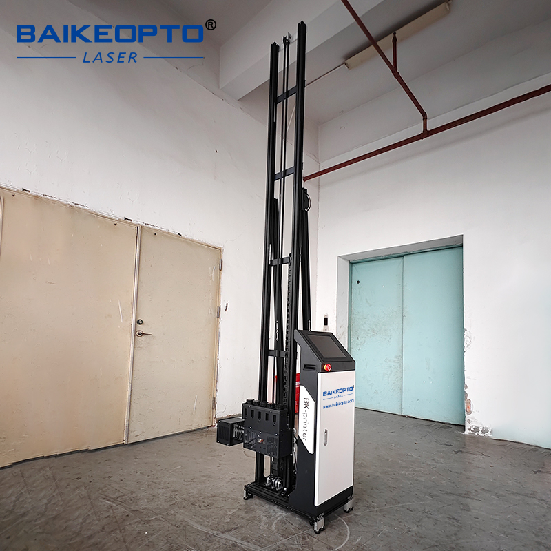 ธุรกิจเริ่มต้นด้วยเครื่องพิมพ์ - Commercial Wall Printing Machine บทวิจารณ์และราคา