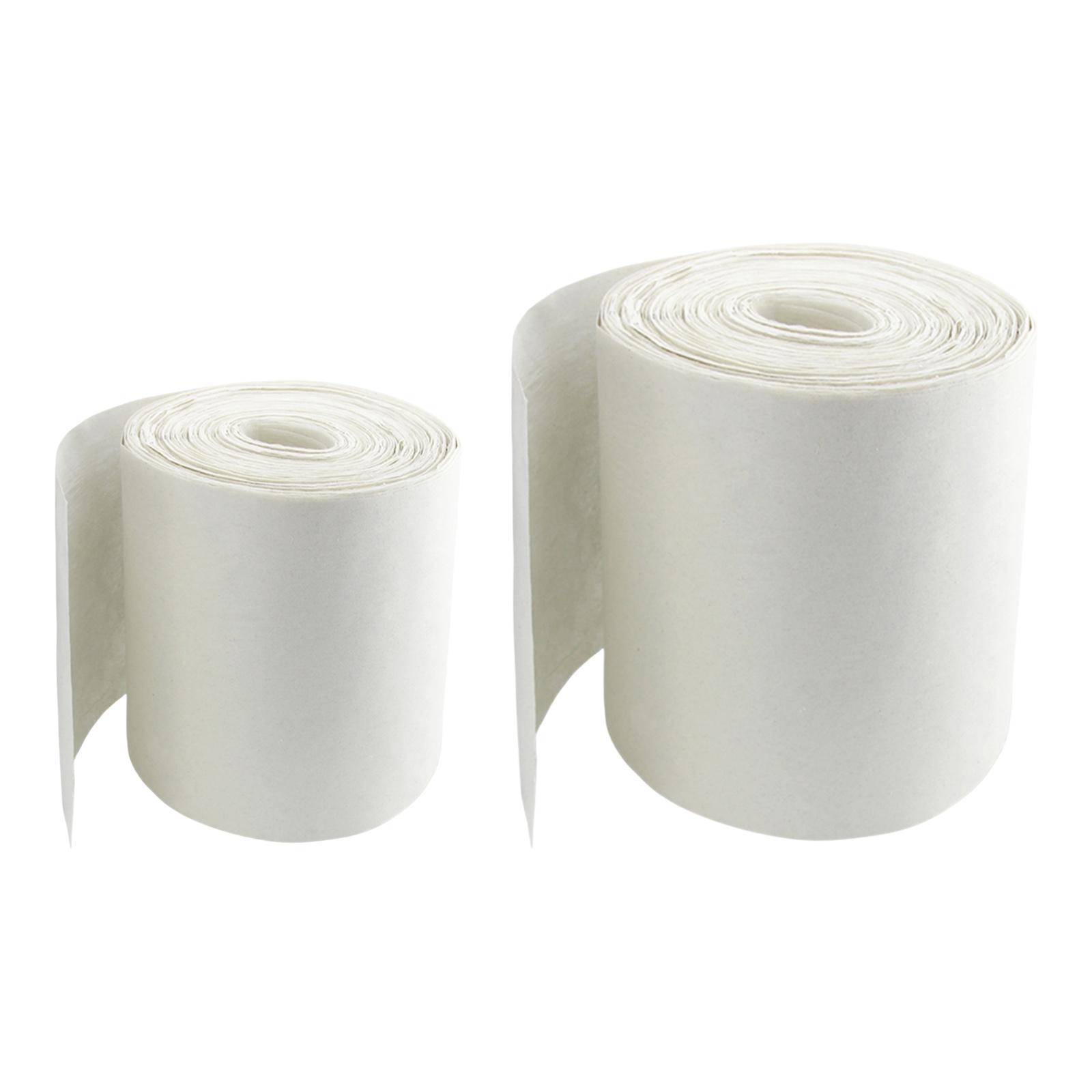 แผ่นรองปักผ้าแบบฉีกได้ 1 ชิ้น  - Embroidery Stabilizer Backing บทวิจารณ์และราคา