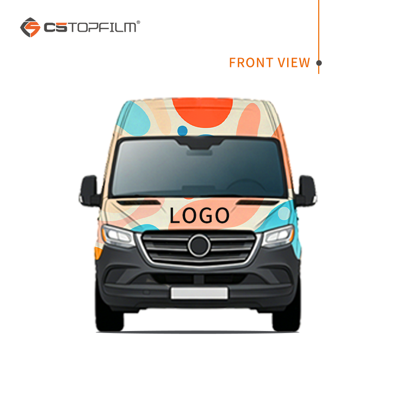 สติ๊กเกอร์ติดรถยนต์ลายกราฟิกนา - Commercial Wrap Printing บทวิจารณ์และราคา