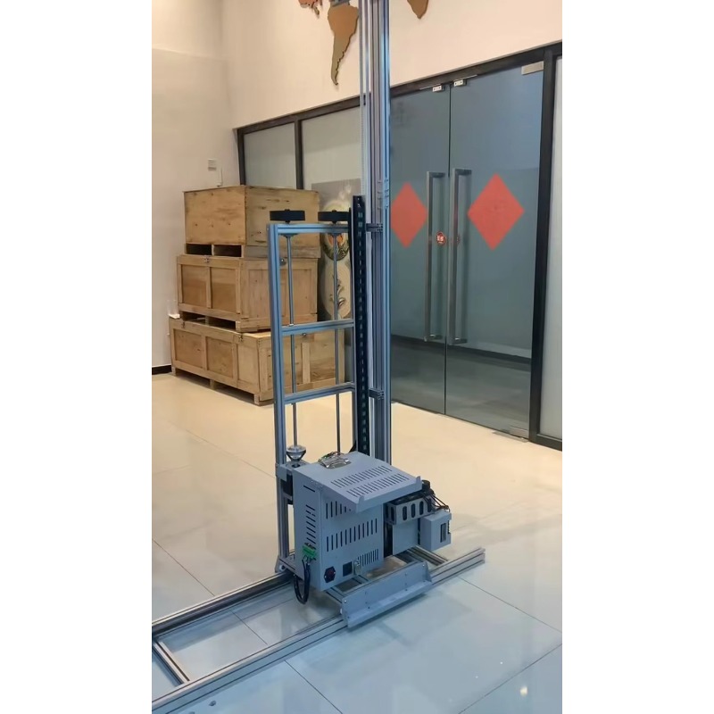 เครื่องพิมพ์ UV อเนกประสงค์สำห - Commercial Wall Printing Machine บทวิจารณ์และราคา
