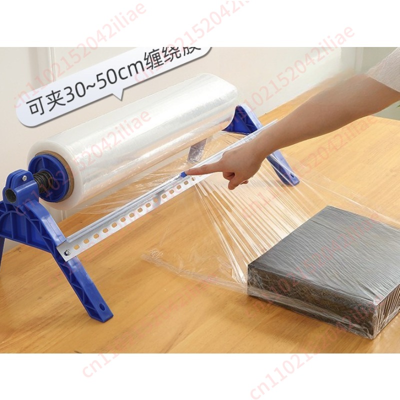 เครื่องห่อฟิล์มพลาสติกขนาด 30- - Commercial Wall Printing Machine บทวิจารณ์และราคา