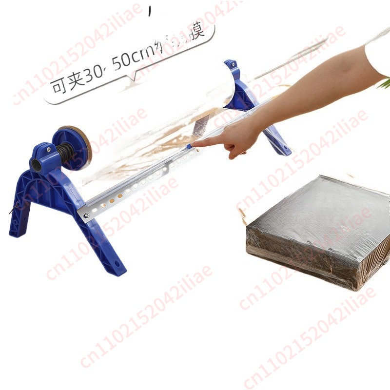 เครื่องห่อฟิล์มพลาสติกขนาด 30- - Commercial Wall Printing Machine บทวิจารณ์และราคา
