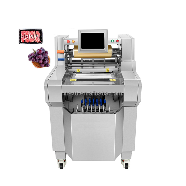 เครื่องพันฟิล์มพลาสติกอุตสาหกร - Commercial Wrap Printing บทวิจารณ์และราคา