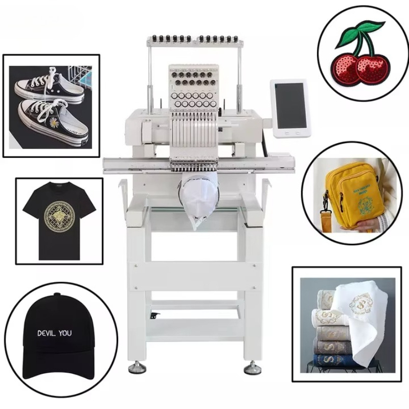 ระบบควบคุมคอมพิวเตอร์สำหรับเคร - Embroidery Digitizing Software บทวิจารณ์และราคา