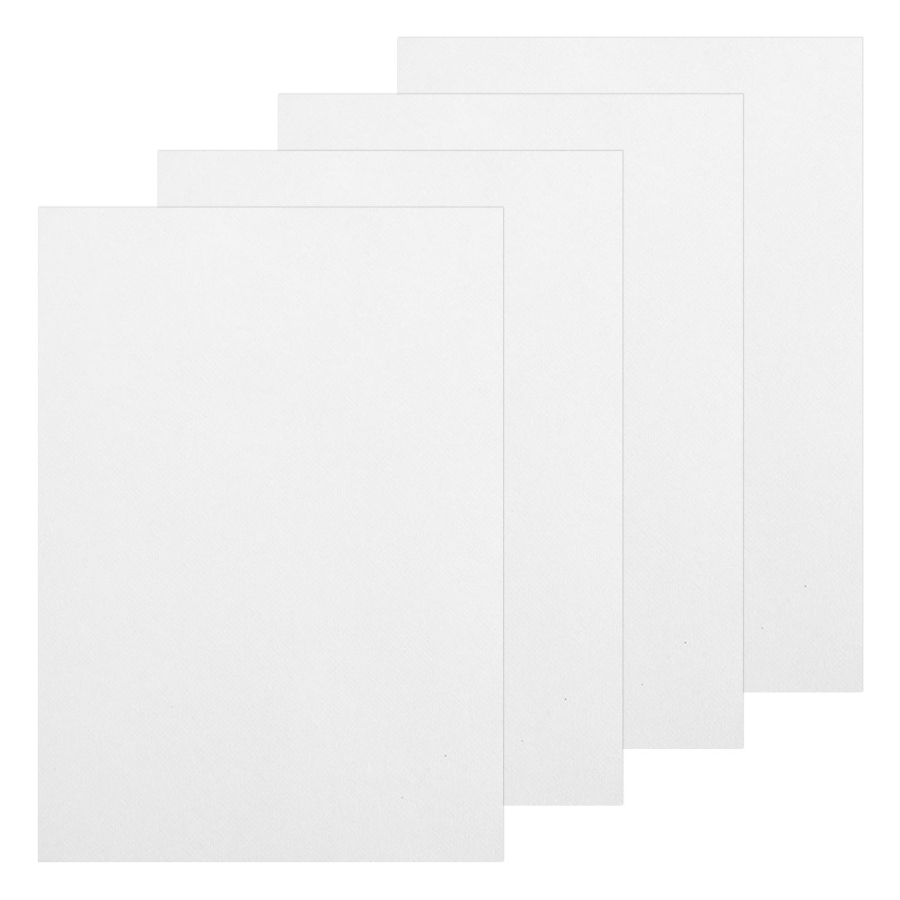 แผ่นรองปักลายแบบละลายน้ำได้ 4  - Embroidery Stabilizer Backing บทวิจารณ์และราคา