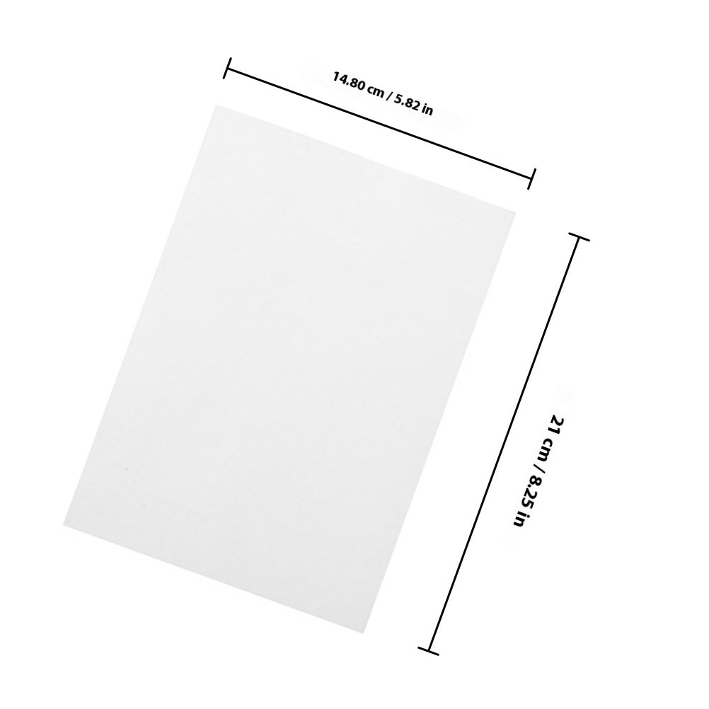 แผ่นรองปักลายแบบละลายน้ำได้ 4  - Embroidery Stabilizer Backing บทวิจารณ์และราคา