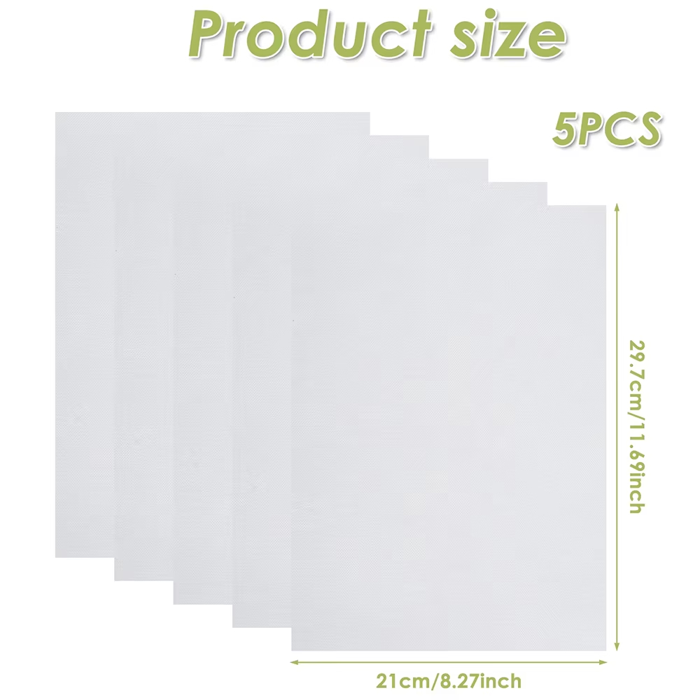 10/5Pcs น้ําเย็บปักถักร้อย Sta - Embroidery Stabilizer Backing บทวิจารณ์และราคา