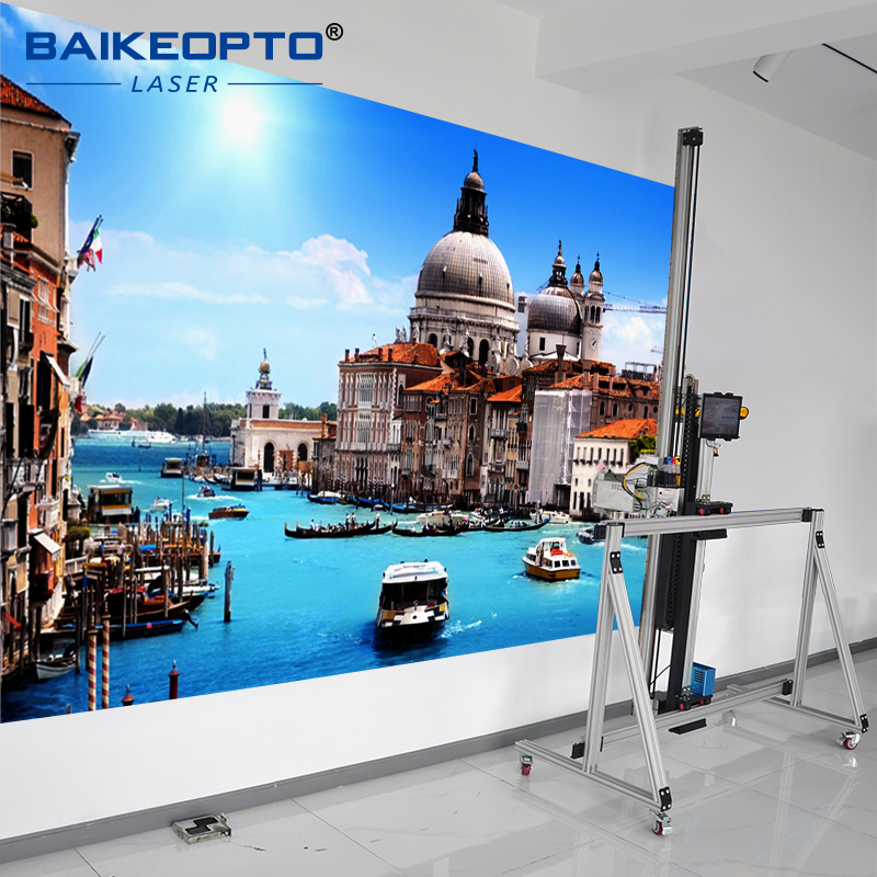 เครื่องพิมพ์ BK-UV256T แบบ 2-i - Commercial Printing Usa บทวิจารณ์และราคา