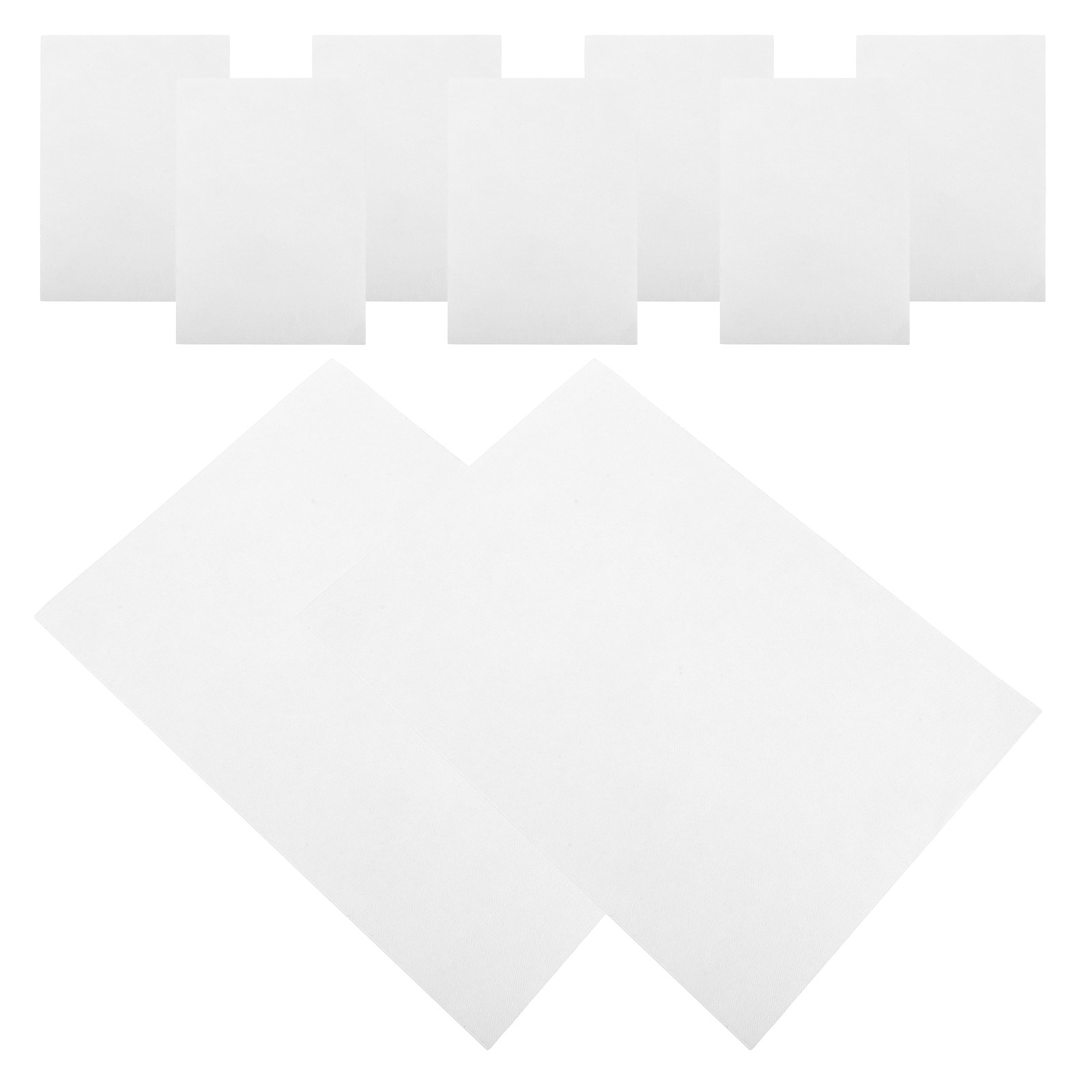 แผ่นรองปักลายแบบละลายน้ำได้ชนิ - Embroidery Stabilizer Backing บทวิจารณ์และราคา