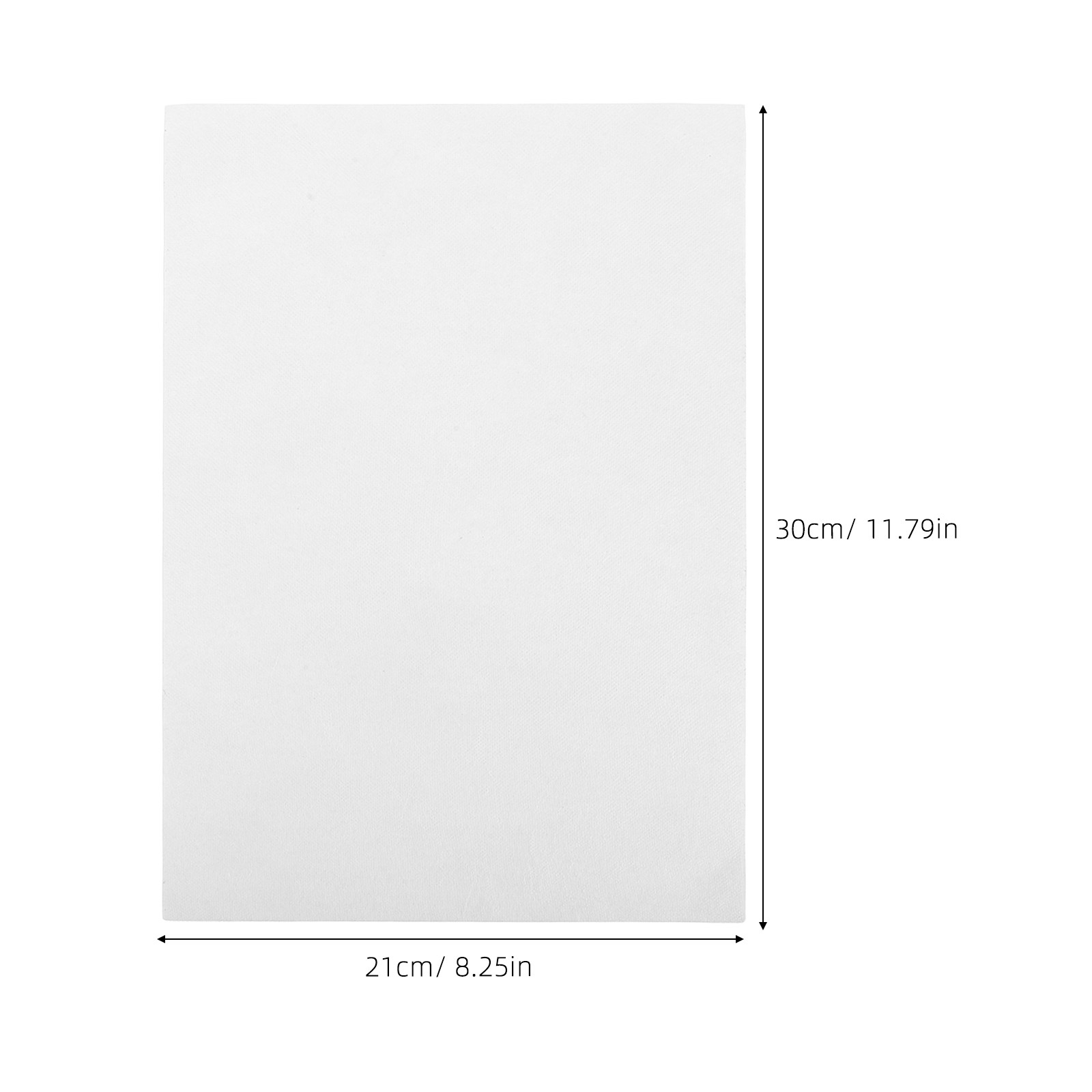 แผ่นรองปักลายแบบละลายน้ำได้ชนิ - Embroidery Stabilizer Backing บทวิจารณ์และราคา