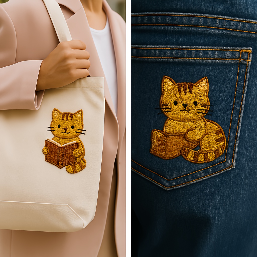 ชุดกระดาษรองปักผ้าละลายน้ำได้  - Embroidery Stabilizer Backing บทวิจารณ์และราคา