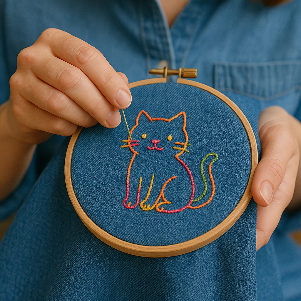 ชุดกระดาษรองปักผ้าละลายน้ำได้  - Embroidery Stabilizer Backing บทวิจารณ์และราคา