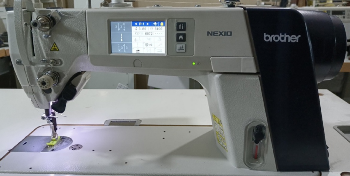 Brother 7300a จอแสดงผล LED จอแ - Embroidery Digitizing Software บทวิจารณ์และราคา